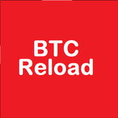 ikon BTC Reload - Android