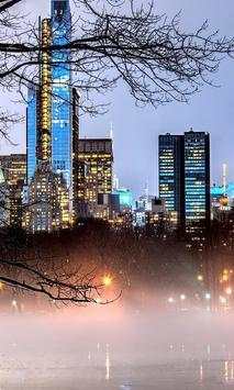 NEW YORK Photo Jigsaw Puzzle Free Game screenshot 1