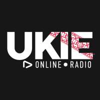 ikon UKIE Radio UA