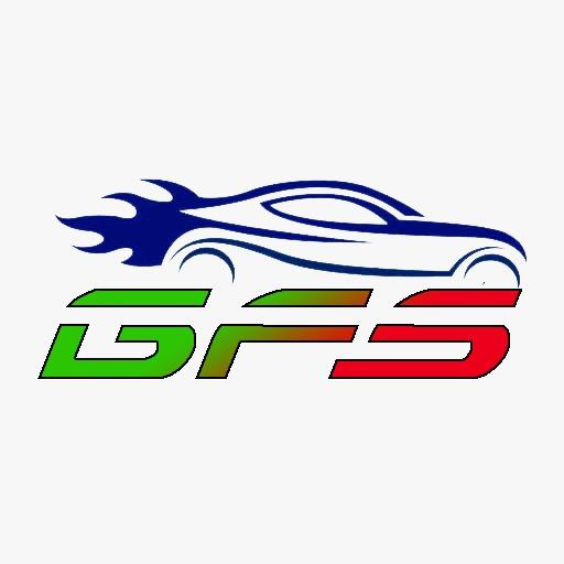 Go for Speed icon