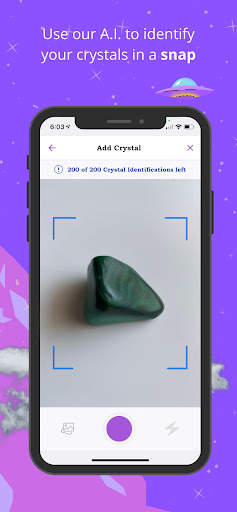CrystalEyes Crystal Identifier screenshot 11
