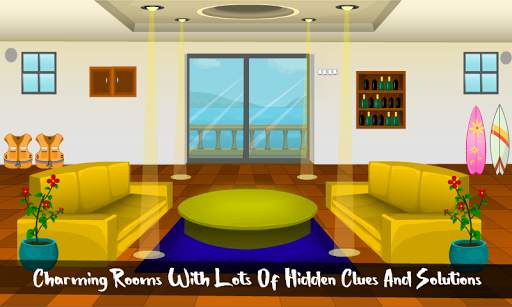 Escape Room - Adventure Games screenshot 3