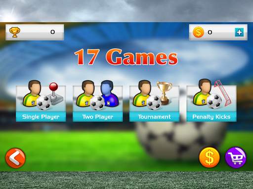 17 Games स्क्रीनशॉट 5