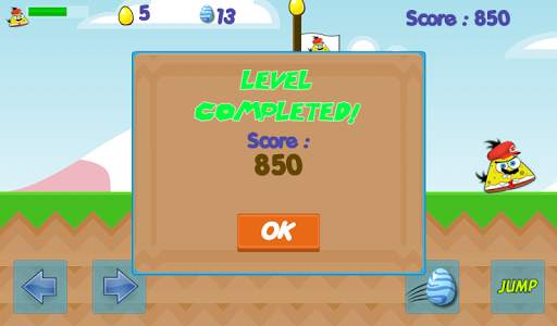 Super Angry Sponge screenshot 3