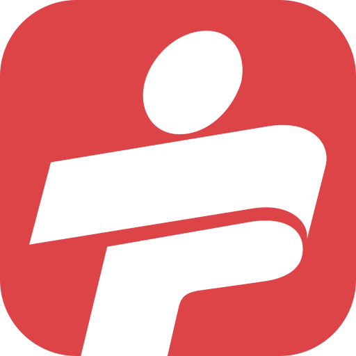 My Parcours icon