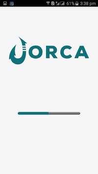 ORCA screenshot 1