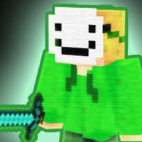 Best Dream Skin Android Apps for Mcpe | 2021 icon