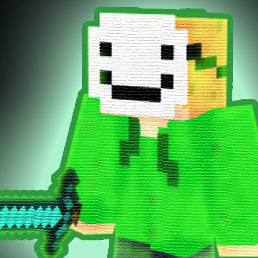 Best Dream Skin Android Apps for Mcpe | 2021 1.0.0