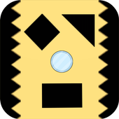 Geometry Minimalist иконка