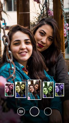 Camera for Vivo S1 Pro – Selfie Camera screenshot 3