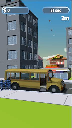 Bus Stop screenshot 3