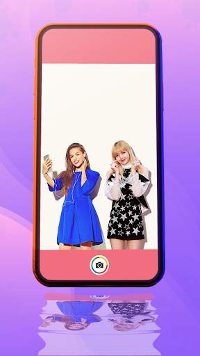 Selfie With BlackPink screenshot 3