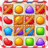 Candy Frenzy 1.0.0