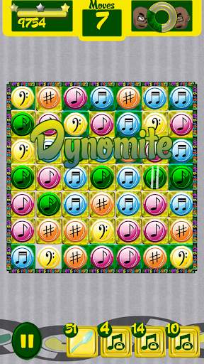Note Frenzy screenshot 11