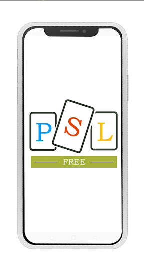 PSL Free screenshot 2