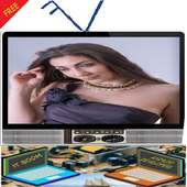 XX Free Live TV without internet [Prank] icon