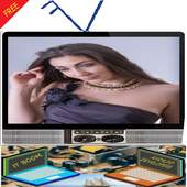 XX Free Live TV without internet [Prank] 1.1