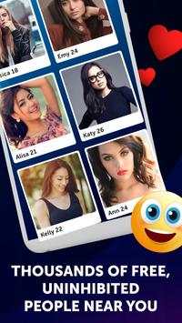 Datingo - dating app online. Chat and Meet screenshot 4