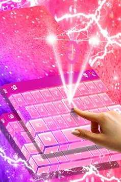 Keyboard for Samsung S3 Mini स्क्रीनशॉट 2