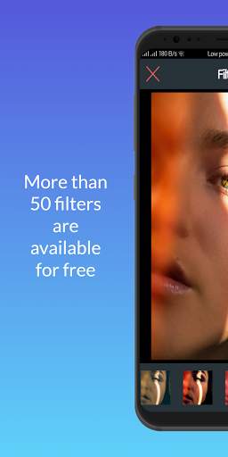 Tasvir Editor | Photo Editor | Selfie Filters screenshot 3