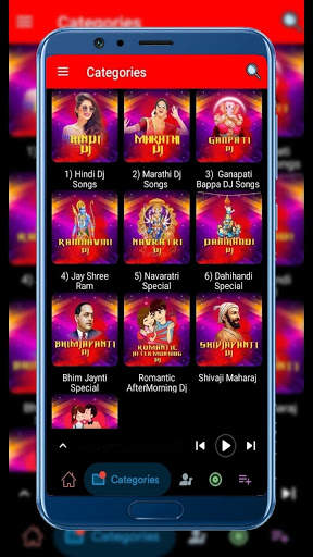 Remix Tadka -  Dj Song Download screenshot 4