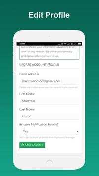 Password Manager screenshot 10