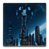 BASE 3D LIVEWALLPAPER LWP 1.0