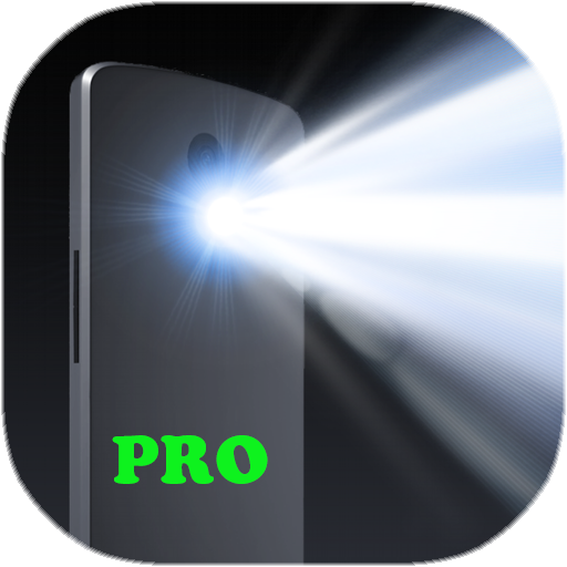Super Bright Flashlight أيقونة