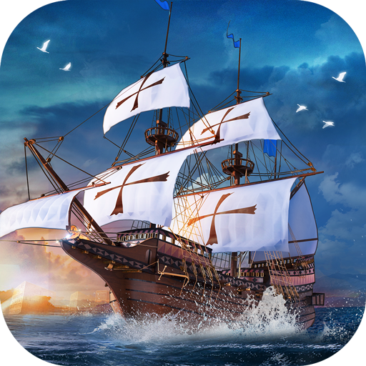 Ocean Legend icon