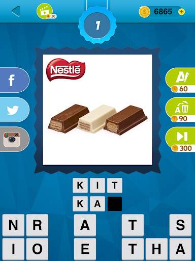 Guess the Candy screenshot 6