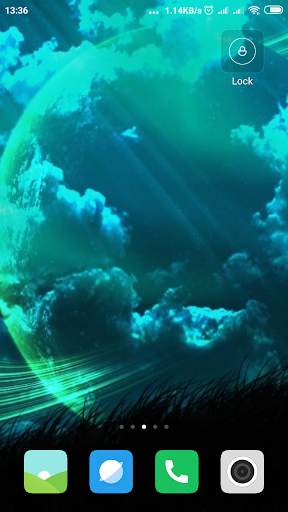 Teal Wallpaper screenshot 15