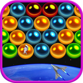 Shoot Bubble icon