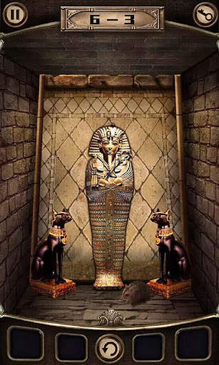Escape the Doors screenshot 8