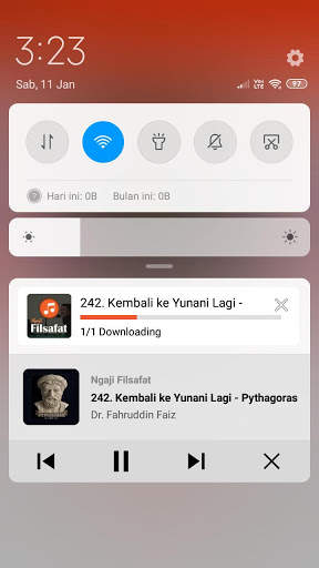 Ngaji Filsafat - Dr. Fahruddin Faiz screenshot 9
