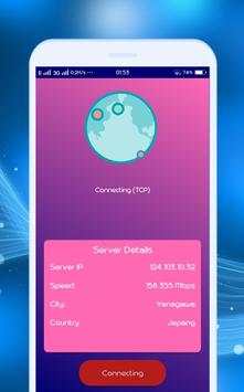 VPN Free - Unblock Websites VPN Proxy Browser screenshot 3