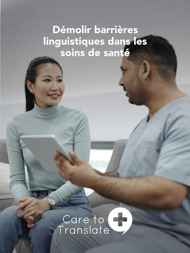 Care to Translate - Clinic screenshot 14