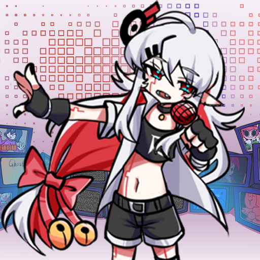 Digital Battle vs Virus R 1.0 icon