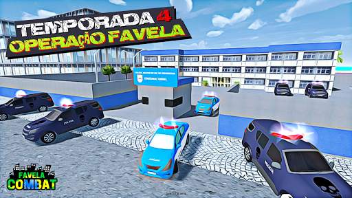 Favela Combat Online screenshot 2