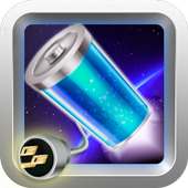 Penghemat baterai on 9Apps