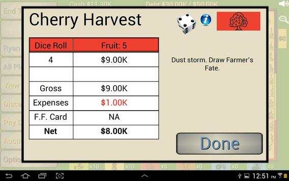 The Farming Game Lite screenshot 6