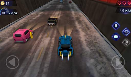 Turbo Racing : Driving Game screenshot 11