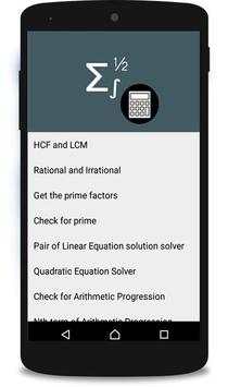 CBSE Class 10 Maths Solutions screenshot 3