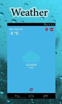Weather Forecast screenshot 6