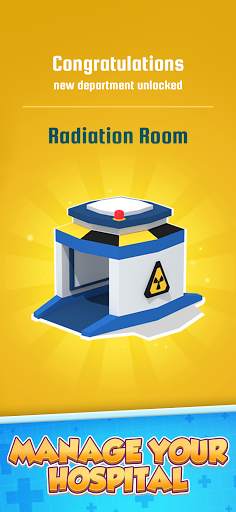 Hospital Inc. screenshot 8