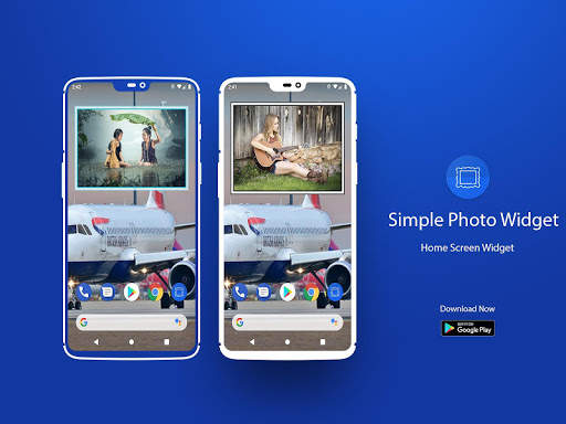 Simple Photo Widget - Photo Widget - Gallery photo screenshot 4