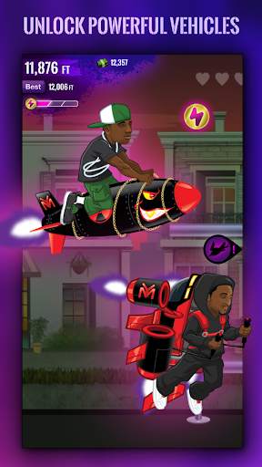 Free Weezy - Lil Wayne's Sqvad Up screenshot 5