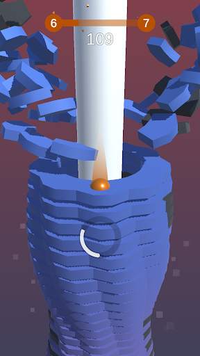 Stack Crush screenshot 2