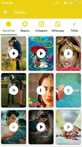 All Video Downloader - mp4 video downloader screenshot 3