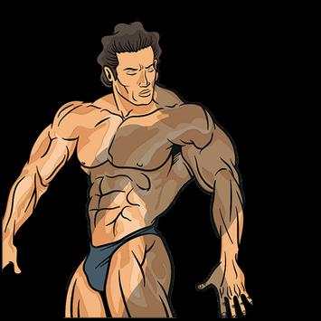 Fitness Workout Drill : Fast Body building Video screenshot 4