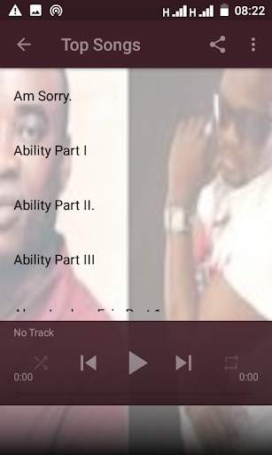 Wasiu Alabi Pasuma screenshot 3